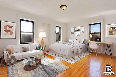 488 Saint Nicholas's Avenue