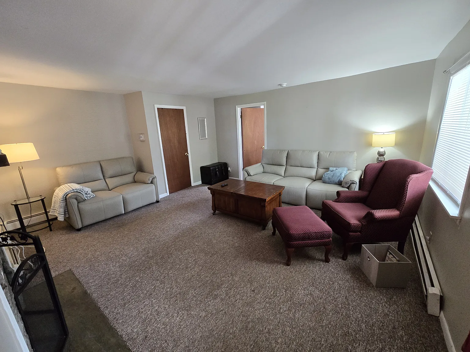 2 bed, 1100 sqft, $1,850 — Photo 3