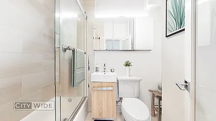 Rented by City Wide Apartments