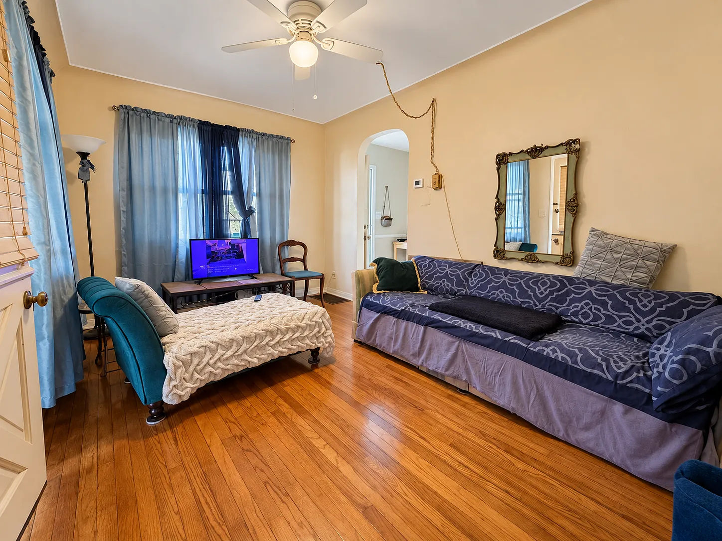 1 bed, $1,500 — Photo 3