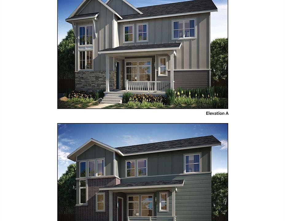 2nd image of 10280 E 59th Dr