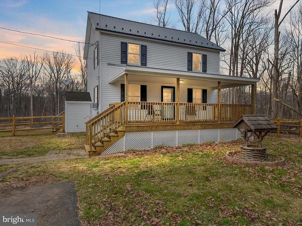 533 Mount Zoar Rd, Conowingo, MD 21918 Zillow