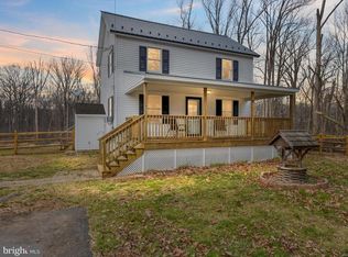 533 Mount Zoar Rd, Conowingo, MD 21918