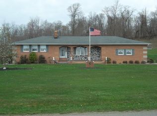 564 Mohawk School Rd, Edinburg, PA 16116