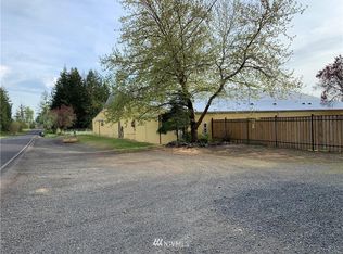 258 Oyler Rd, Ethel, WA 98542
