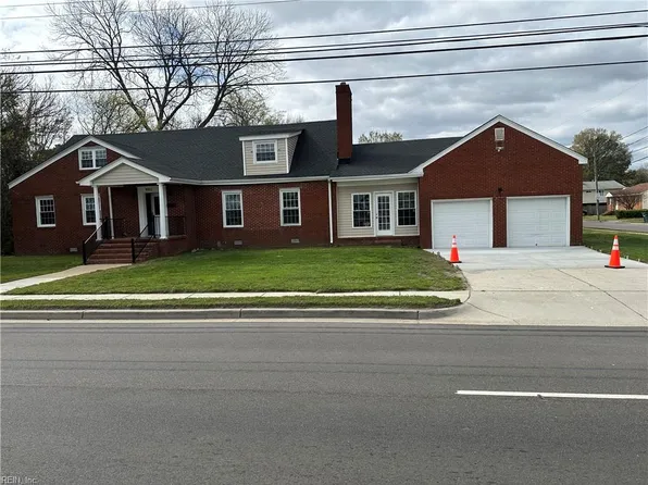 901 E Indian River Rd, Norfolk, VA 23523