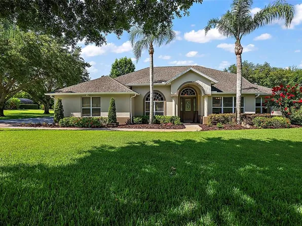 7654 Lake Angelina Dr, Mount Dora, FL 32757