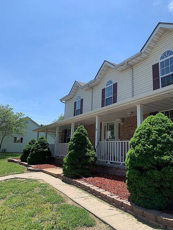 1204 Teal Dr, Red Bud, IL 62278 Zillow