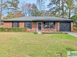 1236 Weston Way, Pooler, GA 31322