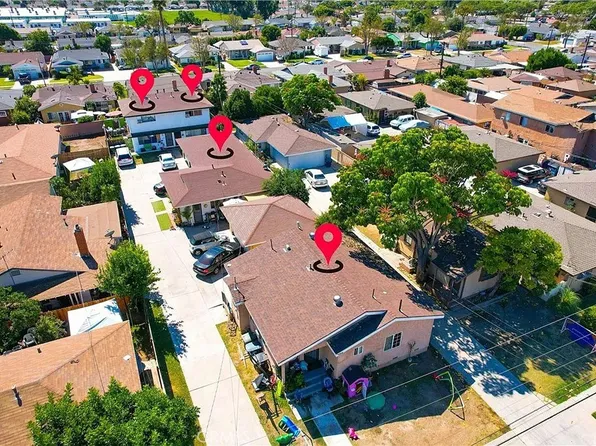 8612 Rose St, Bellflower, CA 90706