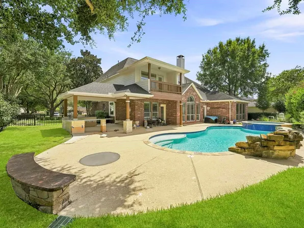 5702 Misty Island Ct, Katy, TX 77494
