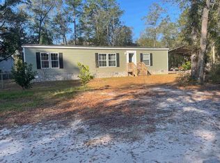 2888 Gatlin Rd, Tallahassee, FL 32310