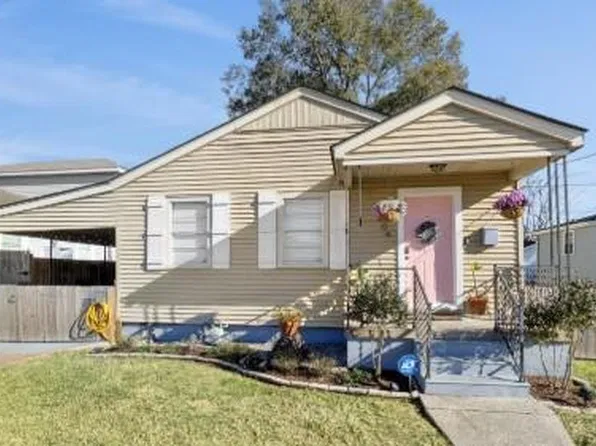 809 Cathy Ave, Metairie, LA 70003