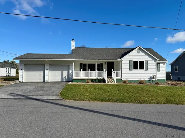 148 Hunsinger Rd, Johnstown, PA 15904