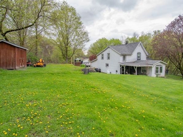 4182 Dutton Rd, Silver Springs, NY 14550