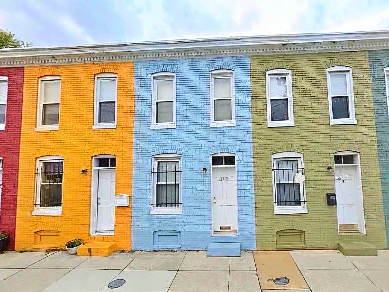 2 bed, 840 sqft, $1,795 — Photo 2