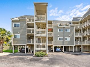 1000 Caswell Beach Rd APT 805, Oak Island, NC 28465