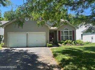 6 Morning Glory Court, Brick, NJ 08724