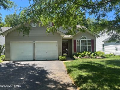 6 Morning Glory Court, Brick, NJ, 08724