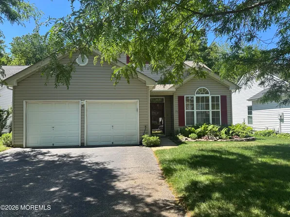 6 Morning Glory Court, Brick, NJ 08724