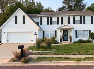 1807 W Geneva Rd, Peoria, IL 61615