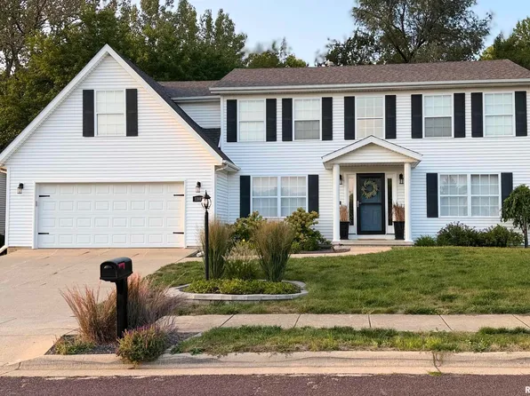 1807 W Geneva Rd, Peoria, IL 61615