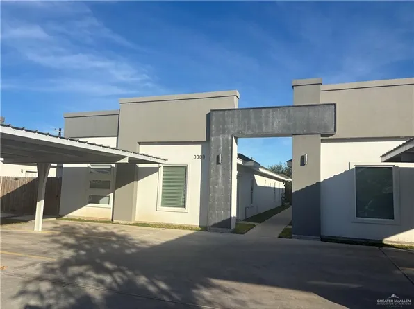 3300 S Colt Ln #1, Edinburg, TX 78539