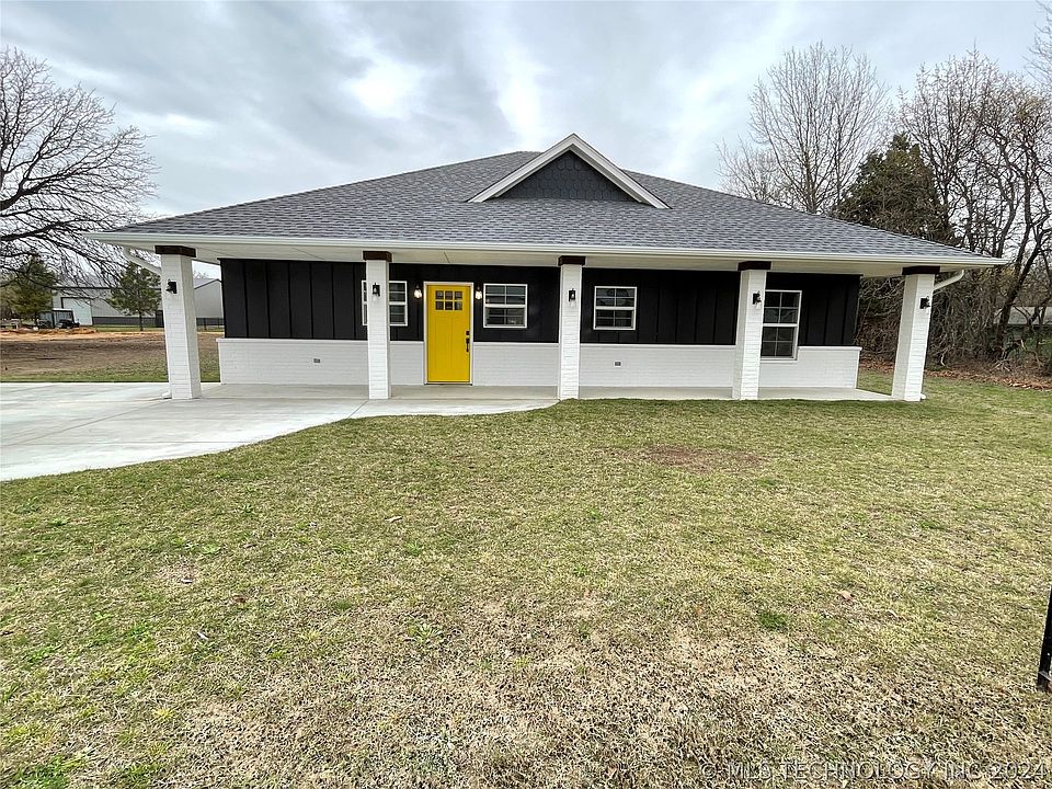 4212232 E 1168th Rd, Eufaula, OK 74432 MLS 2409204 Zillow