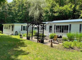 321 State Route 49, Campton, NH 03223