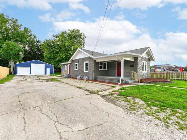 57 E Troy Ave, Indianapolis, IN 46225