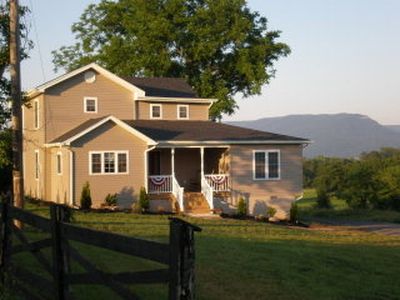 798 Turkey Knob Rd, Quicksburg, VA, 22847