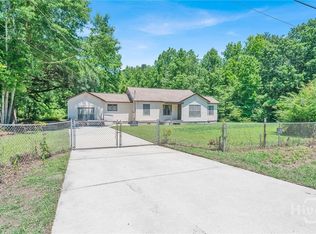 124 Vidalia Rd, Savannah, GA 31419