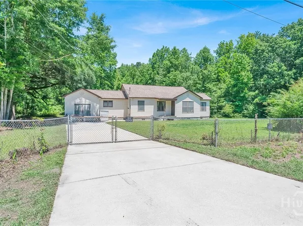 124 Vidalia Road, Savannah, GA 31419