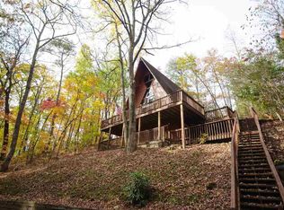 1116 Trailer Park Ln, Sevierville, TN 37876