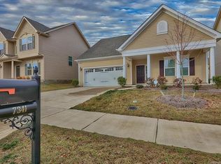 7341 Elbens Ln SW #771, Concord, NC 28025