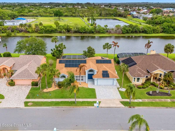 222 Cove Loop Dr, Merritt Island, FL 32953