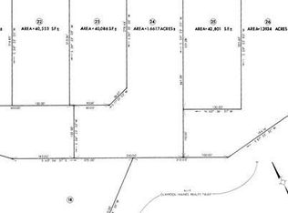 0 Old Petersham Rd, Hardwick, MA 01037