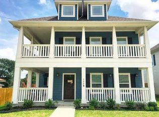 122B Southland St, College Station, TX 77840