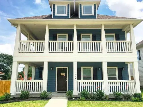 122B Southland St, College Station, TX