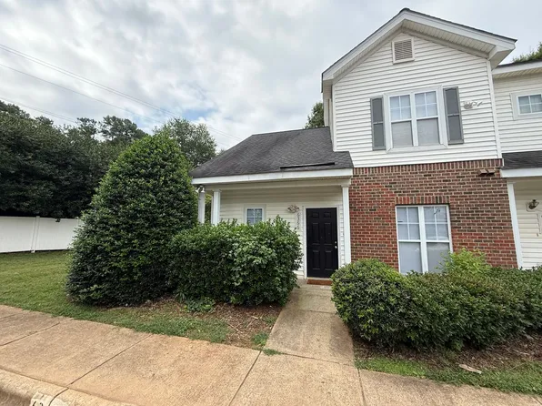 6366 Mallard View Ln, Charlotte, NC