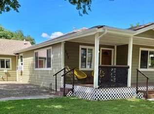 502 E Montezuma Ave, Cortez, CO 81321