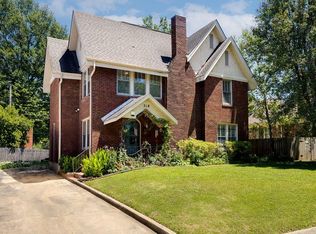 218 Crestmere Pl, Memphis, TN 38112