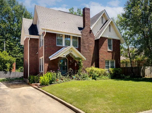 218 Crestmere Pl, Memphis, TN 38112