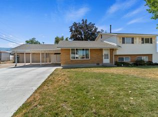 1847 W John St N, Layton, UT 84041