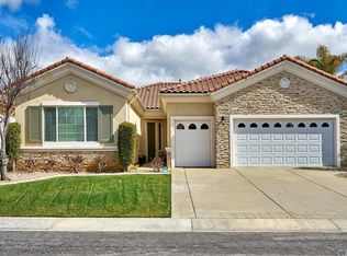 1550 Shady Canyon Rd, Beaumont, CA 92223