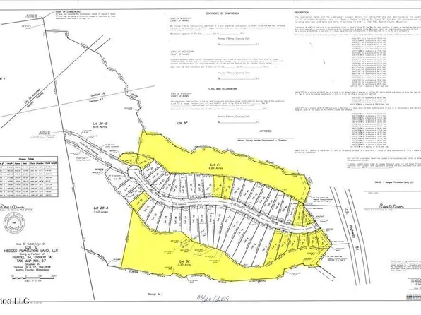 61 Highway, Natchez, MS 39120