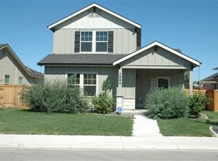 2994 N Centrepoint Way, Meridian, ID 83646