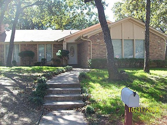 2nd image of 7113 Post Oak Dr