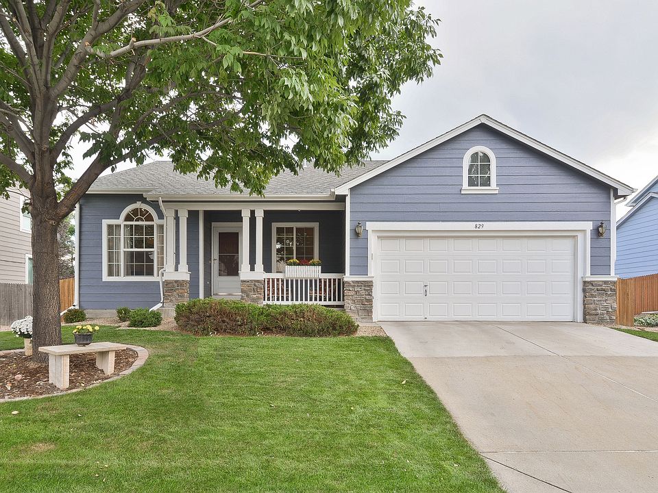 829 Nelson Park Drive