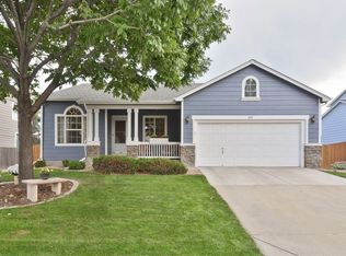 829 Nelson Park Dr, Longmont, CO 80503